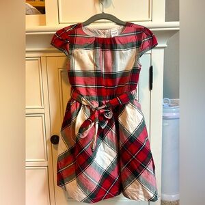 Carter’s 4T Christmas Dress